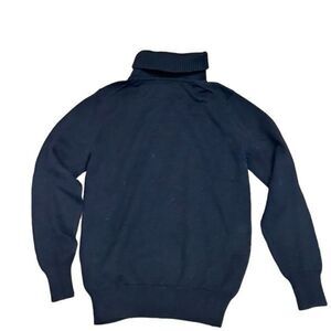 NWT Simon Miller Navy Blue Turtleneck